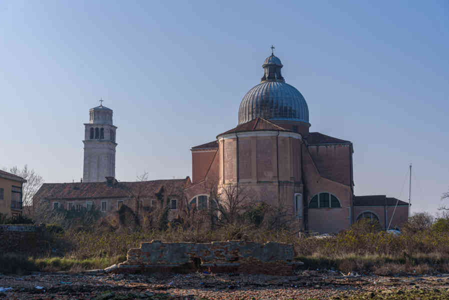 Italia - Venecia 249 - basílica de San Pietro di Castello.jpg
